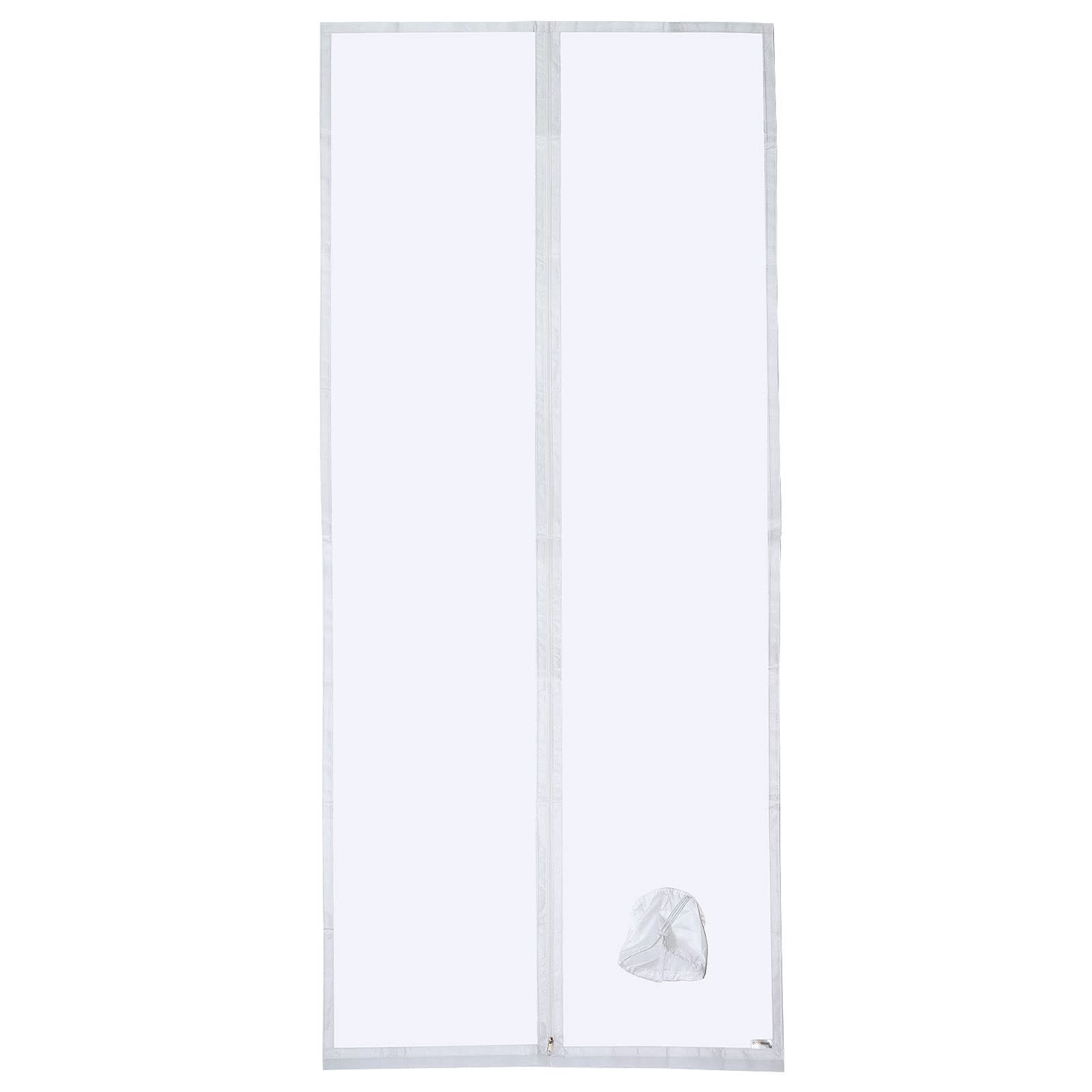 SHINCO Mobile Klimaanlage mit Abluftschlauch, 12000BTU, Kühlung&Heizung&Ventilieren&Entfeuchten, Mobiles Klimagerät mit Fenstermontage-Kit