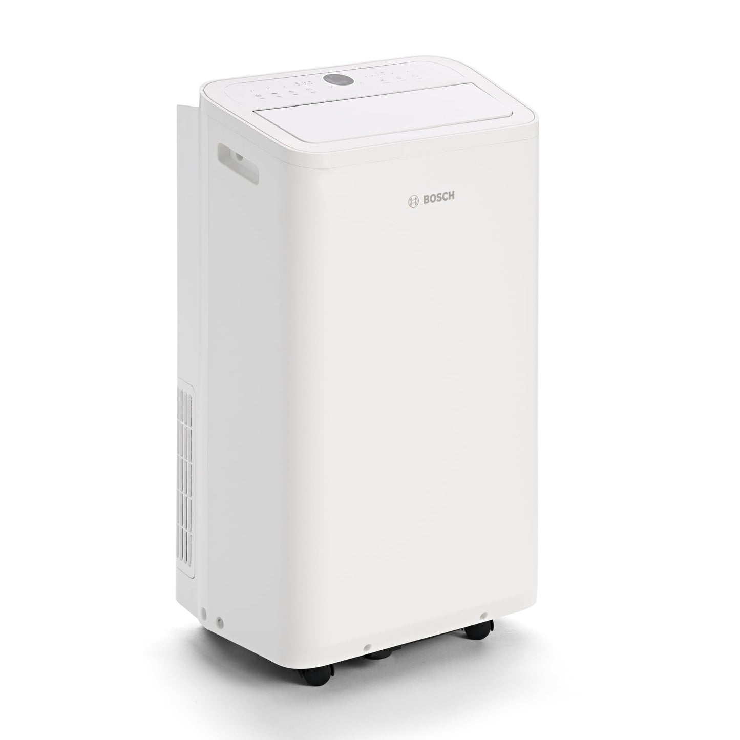 SOARS Mobile Klimaanlage mit Abfluss 9000 BTU, 4-in-1-Klimaanlage Ventilator & Luftentfeuchter & Kühler & Heizung, intelligente Steuerung mit