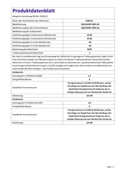 SHINCO Mobile Klimaanlage mit Abluftschlauch, 12000BTU, Kühlung&Heizung&Ventilieren&Entfeuchten, Mobiles Klimagerät mit Fenstermontage-Kit