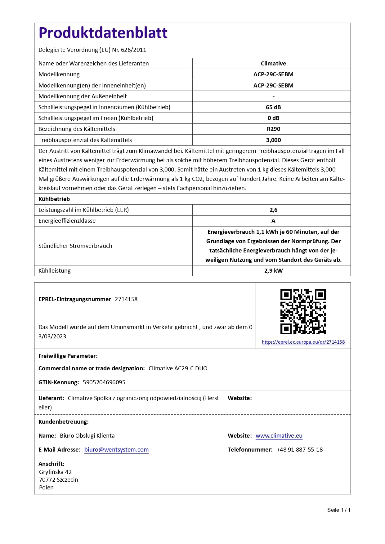 SHINCO Mobile Klimaanlage mit Abluftschlauch, 12000BTU, Kühlung&Heizung&Ventilieren&Entfeuchten, Mobiles Klimagerät mit Fenstermontage-Kit