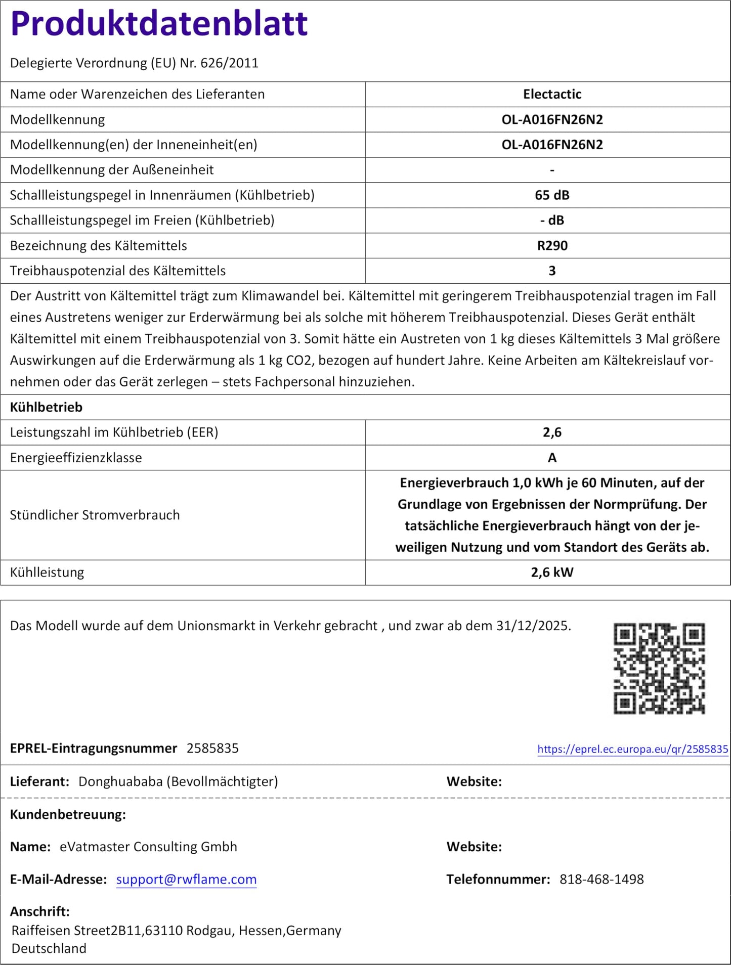 SHINCO Mobile Klimaanlage mit Abluftschlauch, 12000BTU, 3,5kw, Kühlen&Ventilieren&Entfeuchten, Mobiles Klimagerät mit Fenstermontage-Kit